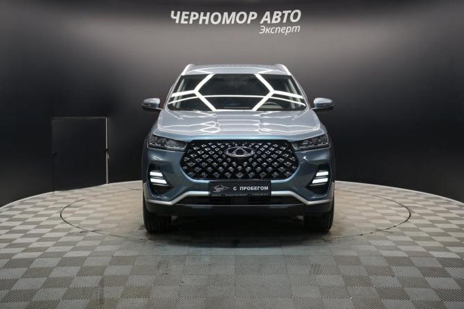 Chery Tiggo 7 Pro I с пробегом 2020 года, цена 1 765 000 рублей, 25303 км, внедорожник, Автокод Объявления