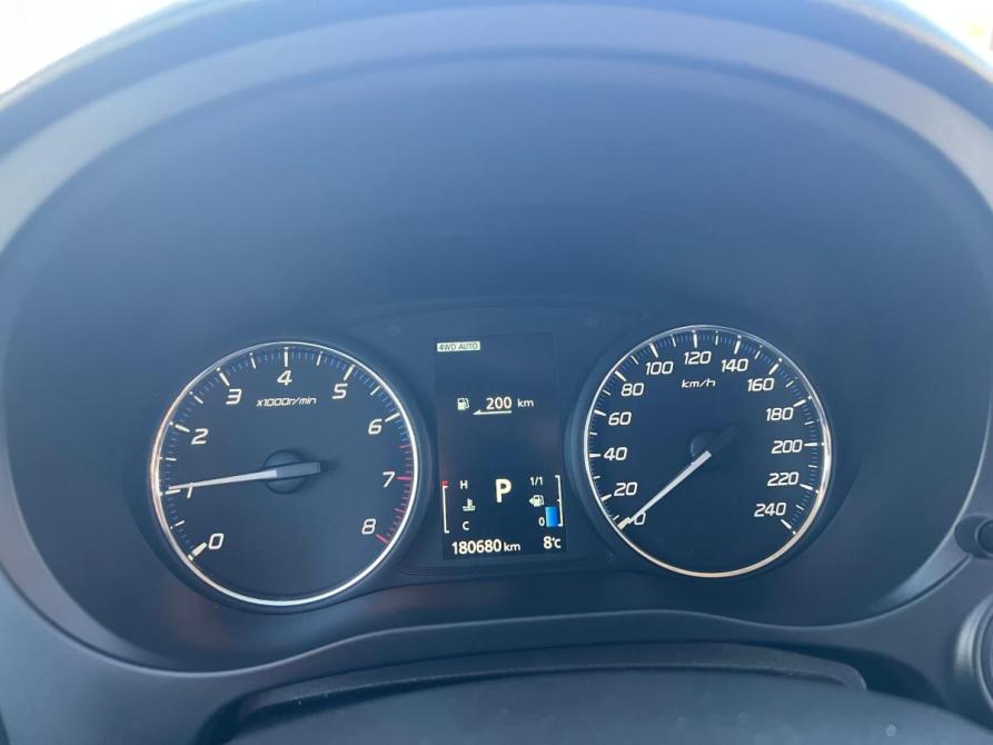 Mitsubishi Outlander III Стерлитамак  - изображение 16
