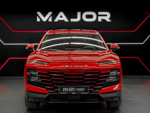 JETOUR Dashing I с пробегом 2023 года, цена 1 850 000 рублей, 74438 км, внедорожник, Автокод Объявления