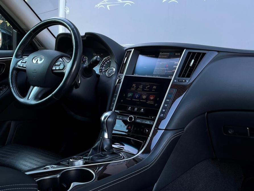 Infiniti Q50 I Санкт-Петербург  - изображение 9