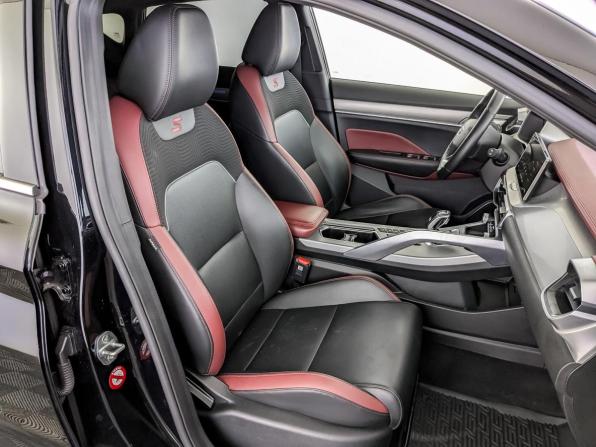 Geely Coolray I с пробегом 2022 года, цена 1 750 000 рублей, 89073 км, внедорожник, Автокод Объявления
