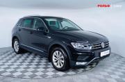 Volkswagen Tiguan II Химки  - изображение 27
