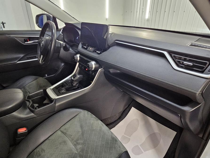 Toyota RAV4 V (XA50) Белгород  - изображение 18