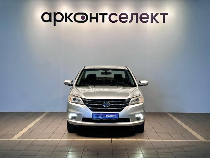 Lifan Solano II Краснодар  - изображение 7