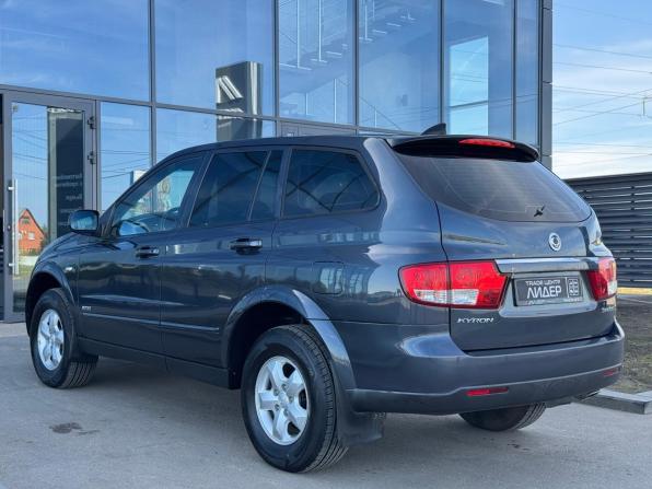 SsangYong Kyron I Рестайлинг с пробегом 2013 года, цена 1 200 000 рублей, 62210 км, внедорожник, Автокод Объявления