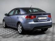 Kia Cerato II Москва  - изображение 25