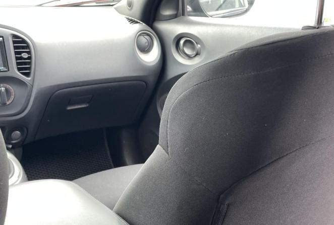 Nissan Juke I с пробегом 2013 года, цена 805 000 рублей, 145006 км, внедорожник, Автокод Объявления