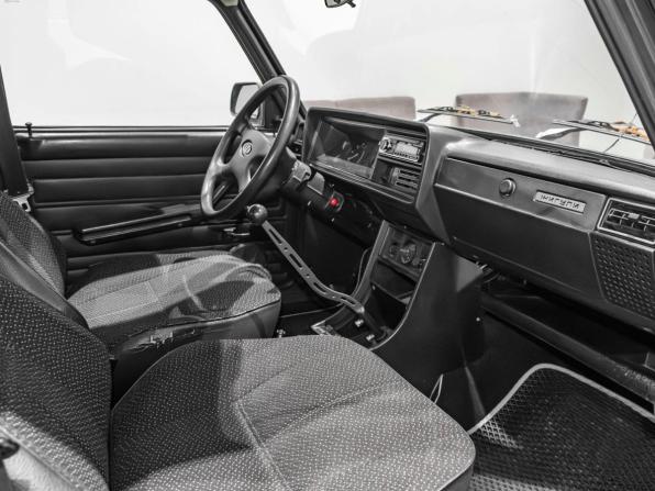 Lada (ВАЗ) 2107 с пробегом 2004 года, цена 107 141 рубль, 175255 км, седан, Автокод Объявления