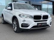 BMW X6 II (F16) Санкт-Петербург  - изображение 31