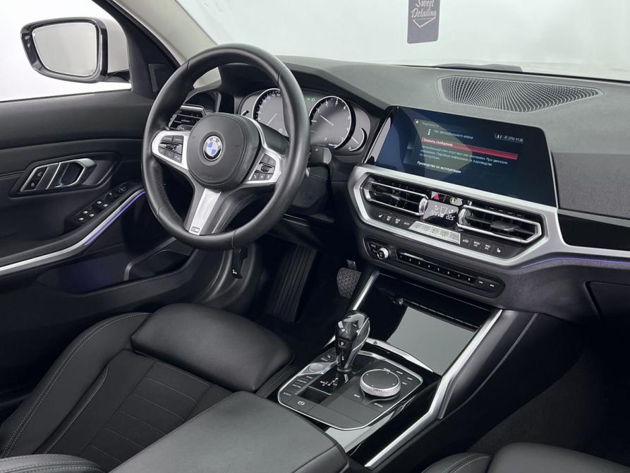 BMW 3 серии VII (G2x) Калининград  - изображение 13