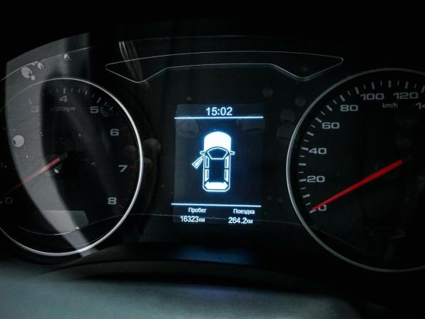 Москвич 3 с пробегом 2024 года, цена 1 639 000 рублей, 16323 км, внедорожник, Автокод Объявления