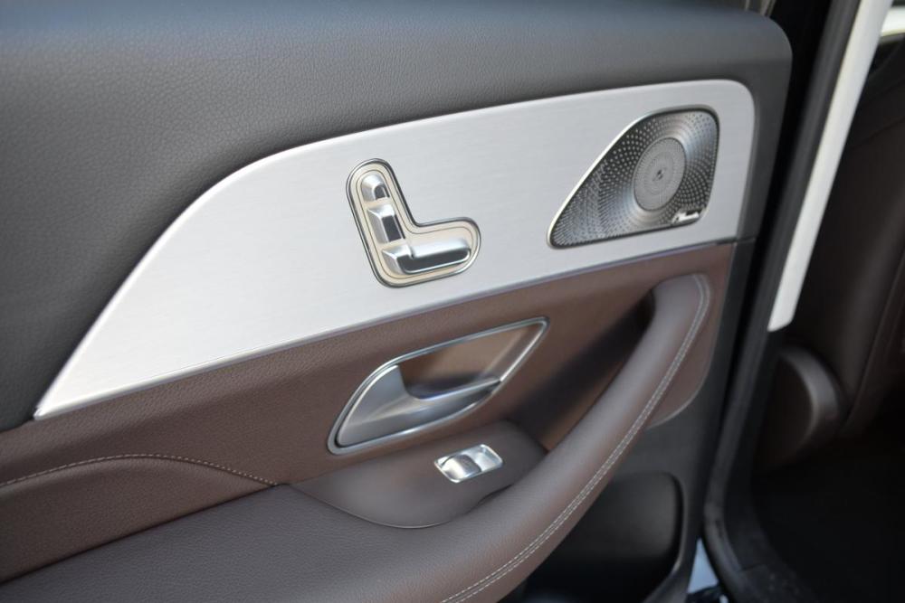 Mercedes-Benz GLE II (V167) Иркутск  - изображение 25