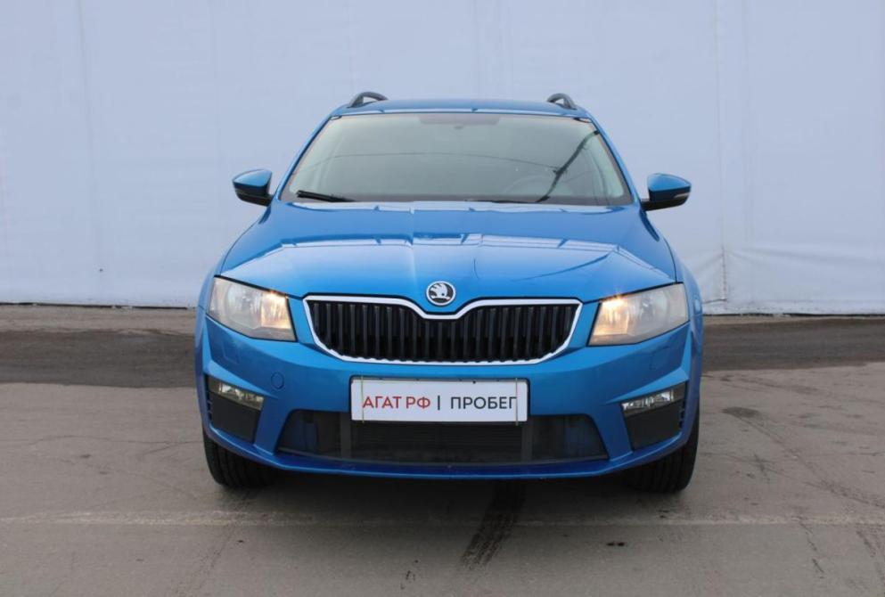 Skoda Octavia III (A7) Нижний Новгород  - изображение 2