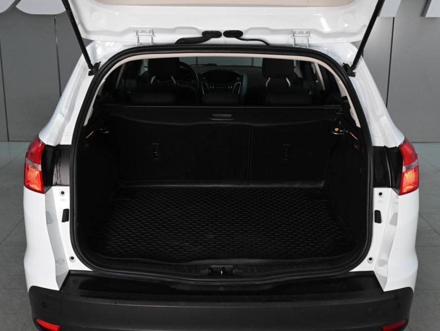 Ford Focus III Рестайлинг Ростов-на-Дону  - изображение 16