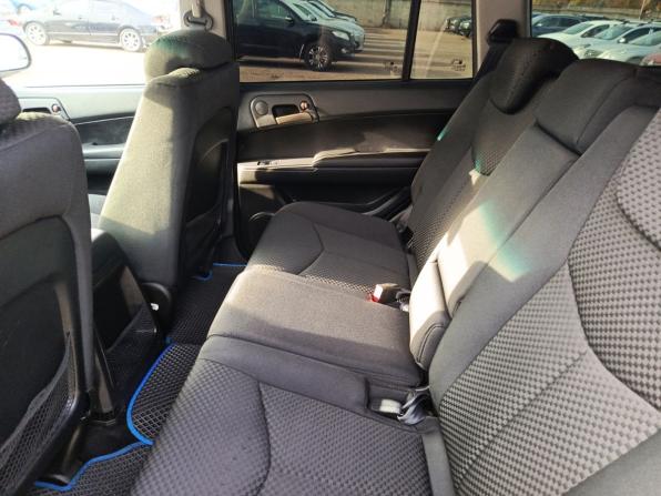 SsangYong Kyron I Рестайлинг с пробегом 2012 года, цена 795 000 рублей, 123615 км, внедорожник, Автокод Объявления