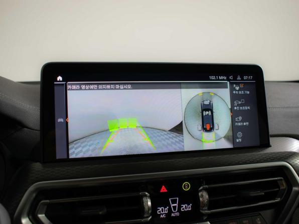 BMW X4 II (G02) Рестайлинг с пробегом 2025 года, цена 7 999 000 рублей, 9000 км, внедорожник, Автокод Объявления
