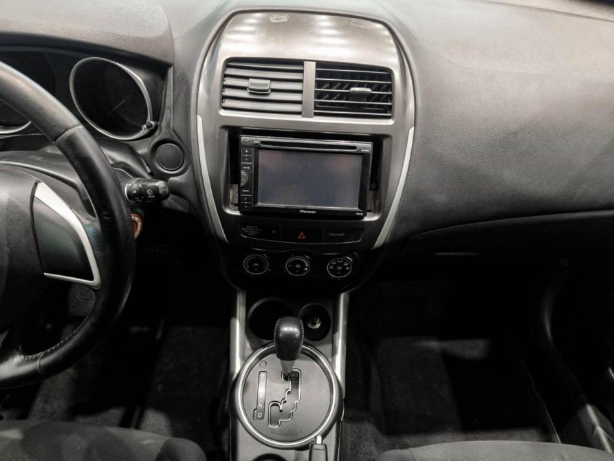 Mitsubishi ASX I Рестайлинг Казань  - изображение 18