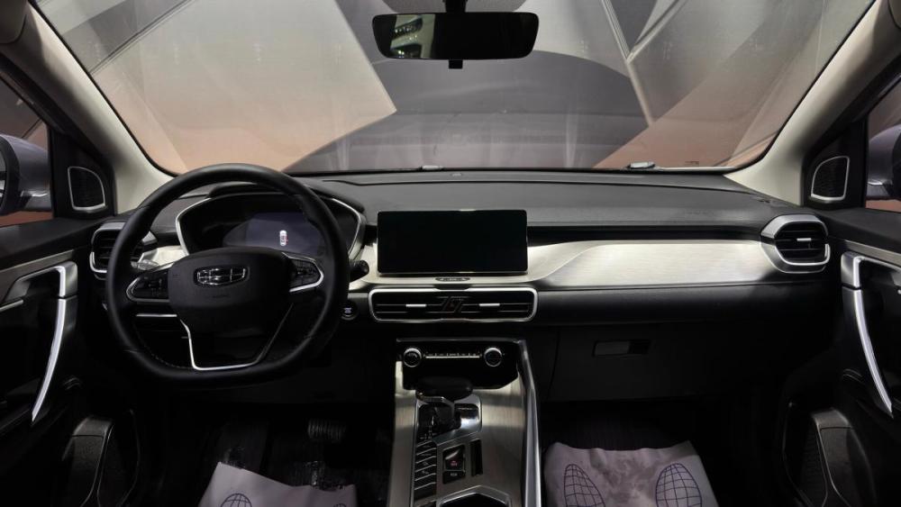 Geely Coolray I Ставрополь  - изображение 7
