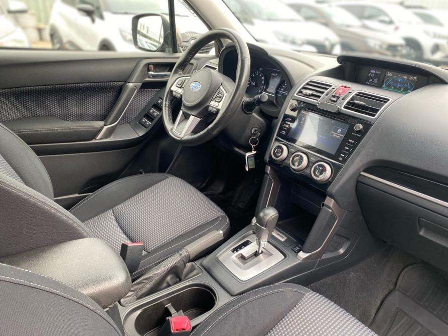 Subaru Forester IV Рестайлинг 2 Уфа  - изображение 10