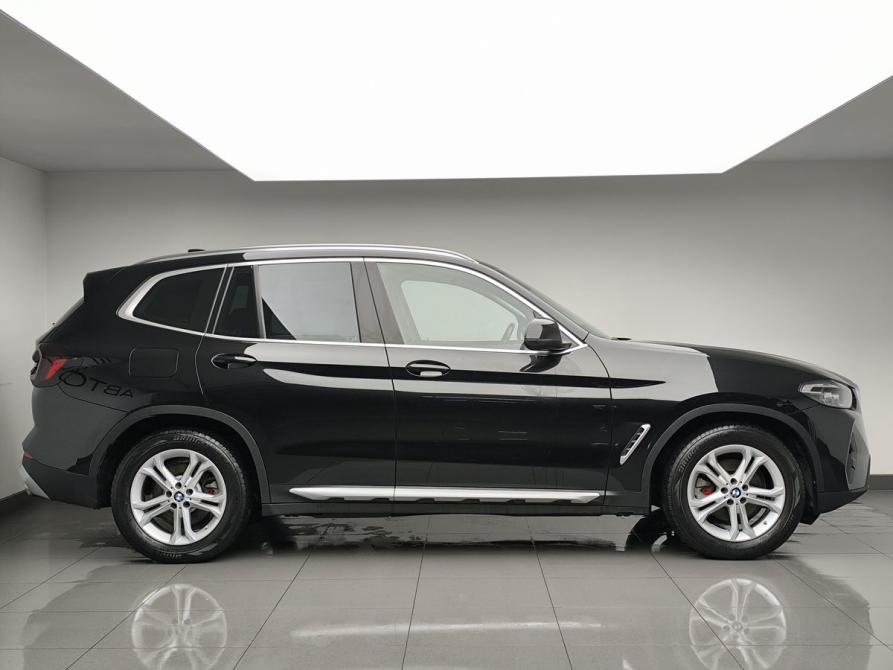 BMW X3 III (G01) Рестайлинг Москва  - изображение 5