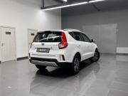 Geely Emgrand X7 I Рестайлинг 2 Тверь  - изображение 25