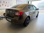 Renault Logan II Рестайлинг Ярославль  - изображение 13