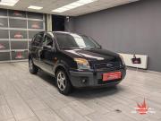 Ford Fusion I Рестайлинг Пермь  - изображение 21