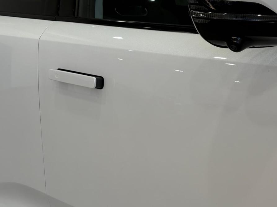 Changan UNI-K Ставрополь  - изображение 8
