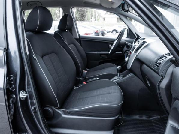 Kia Venga I с пробегом 2012 года, цена 870 000 рублей, 243042 км, компактвэн, Автокод Объявления