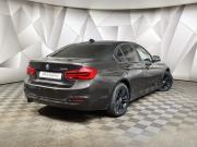 BMW 3 серии VI (F3x) Рестайлинг Москва  - изображение 17