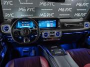 Mercedes-Benz G-Класс AMG II (W465) Рестайлинг Москва  - изображение 34