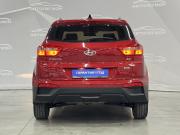 Hyundai Creta I Новосибирск  - изображение 25