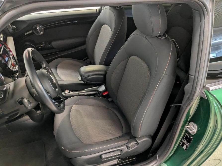 Mini Hatch III (F55/F56) Рестайлинг Санкт-Петербург  - изображение 20