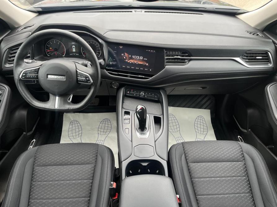 Haval F7 I Октябрьский  - изображение 14
