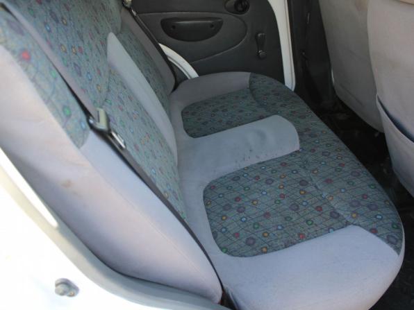 Daewoo Matiz I Рестайлинг с пробегом 2007 года, цена 105 000 рублей, 179225 км, хэтчбек, Автокод Объявления