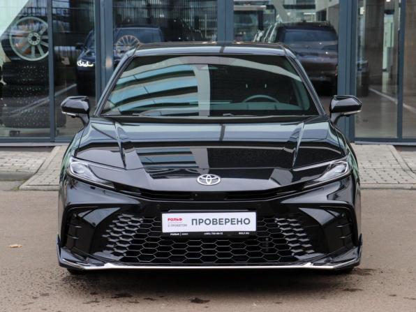 Toyota Camry IX (XV80) China Market с пробегом 2026 года, цена 4 444 000 рублей, 4700 км, седан, Автокод Объявления