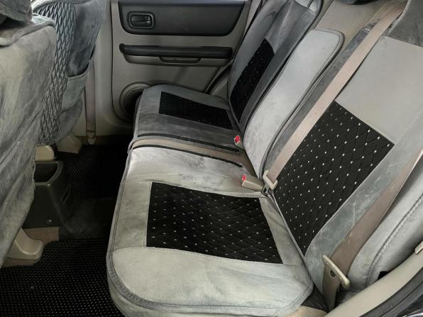 Nissan X-Trail I Рестайлинг с пробегом 2004 года, цена 658 920 рублей, 302000 км, внедорожник, Автокод Объявления