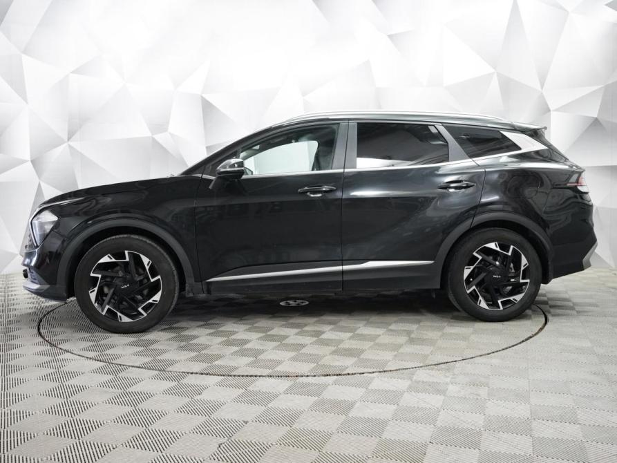 Kia Sportage V Ульяновск  - изображение 2
