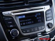 Hyundai Solaris I Рестайлинг Москва  - изображение 35