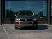 Volkswagen Touareg II Сочи  - изображение 52