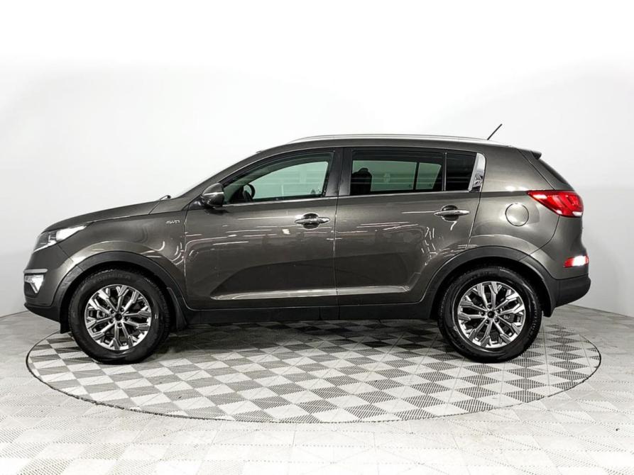 Kia Sportage III Рестайлинг Ногинск  - изображение 5