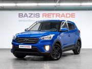 Hyundai Creta I Тюмень  - изображение 23