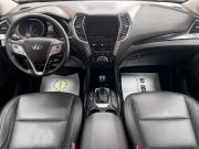 Hyundai Santa Fe III Рестайлинг Тверь  - изображение 32