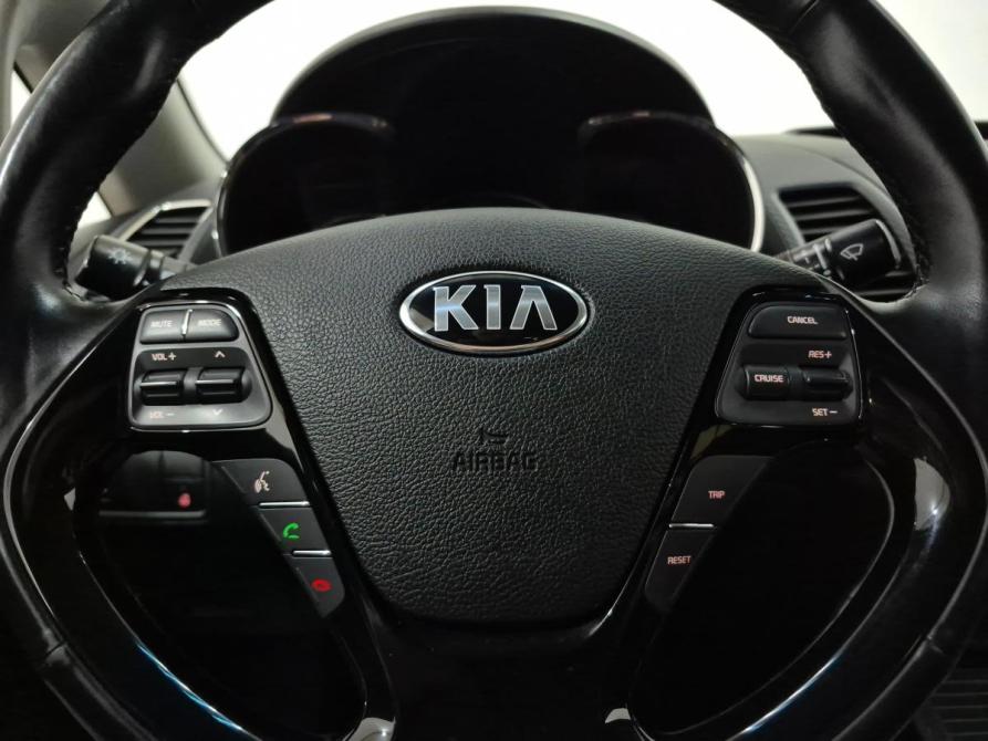 Kia Cerato III Рестайлинг (Classic) Альметьевск  - изображение 20