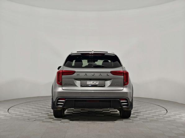 Haval Jolion I Рестайлинг с пробегом 2024 года, цена 2 130 000 рублей, 37899 км, внедорожник, Автокод Объявления