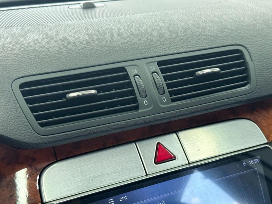 Volkswagen Passat B6 Уфа  - изображение 11