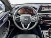 BMW 5 серии VII (G30/G31/G38) Москва  - изображение 52
