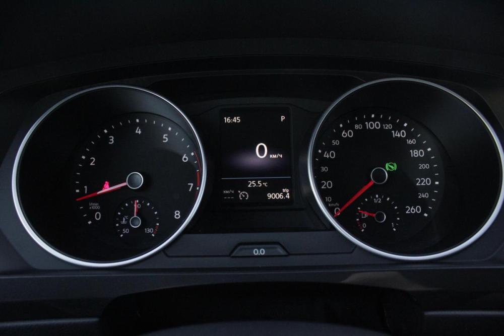 Volkswagen Tiguan II Брянск  - изображение 13