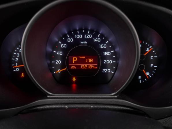 Kia Soul II с пробегом 2015 года, цена 1 439 000 рублей, 132184 км, хэтчбек, Автокод Объявления