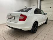 Skoda Rapid I Энгельс  - изображение 43